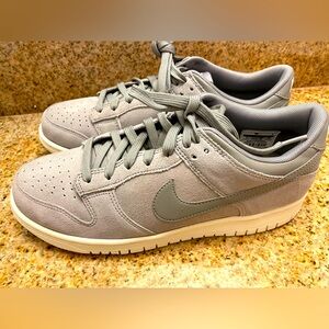 Nike Dunk Low Dust Summit White for Women